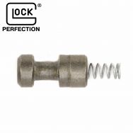 Glock Firing Pin Safety w/ Spring 9mm, .380, .40 S&W, .357 & 10mm (Excludes 19X, G45, Gen5, Slim)