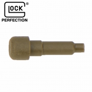 Glock Spring Loaded Bearing 10mm & .45 ACP (Gen2-3), for Non-LCI Extractors, Olive Green
