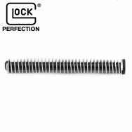 Glock Recoil Spring Assembly 9mm, .40, .357 & .45 GAP (Gen1-3 STD Frames, No Xovers), Silver, 5579-1