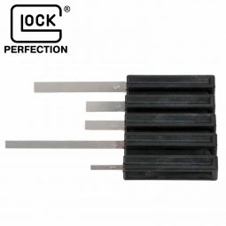 Glock Armorer's Channel Maintenance Kit