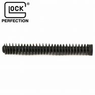 Glock Recoil Spring Assembly, Single, 9mm Training & Simulation (G17T Gen3), Black, Marked 5579-1