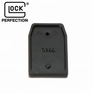 Glock Magazine Insert .40 S&W, .357 SIG & .45 GAP (Gen2-5)