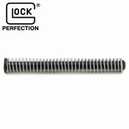 Glock Recoil Spring Assembly, Single, 10mm & .45 ACP (Gen2-3 STD Frames, Includes C/SF Models), 5600