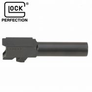 Glock G27 .40 S&W Barrel (Gen3-4), 3.43"