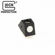 Glock Front Sight, 4.1mm, Screw-On (All Models), Polymer