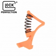 Glock Trigger Spring, NY 2 (Gen1-4, Excludes Slimline & Crossovers), Orange