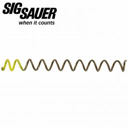 Sig Sauer P228 / P229 40 & 357 Recoil Spring, ICE Use Only