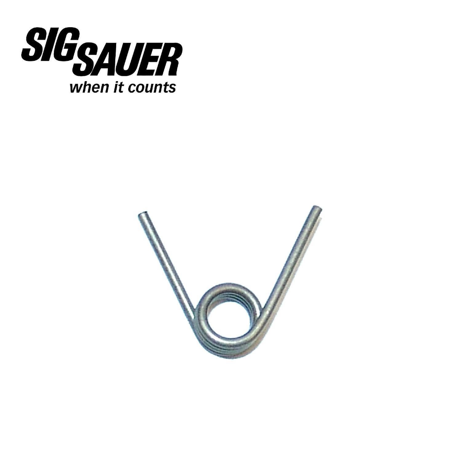 thumbnail image 2 of Sig Sauer P Series Sear Spring (1202437-R / SPRING-7) – For P220, P225, P226, P227, P228, P229, P239 2 of 6