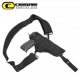 Crossfire Outlander Semi-Automatic Versa-Holster, 5"