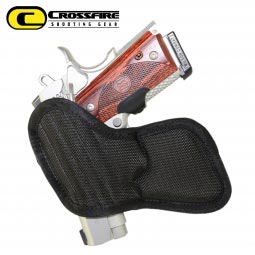 Crossfire Raptor Air Semi-Auto Holster