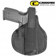 Crossfire Rocket Semi-Auto Pancake Holster