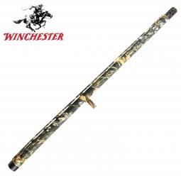 Winchester Model 1300 26", 12ga. Barrel, MOBU