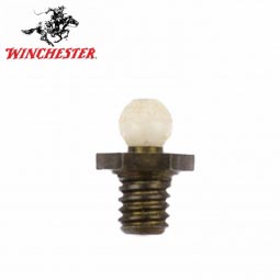 Winchester 1200 / 1300 Middle Sight, 3x56, White (.095")