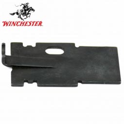 Winchester 1200 / 1300 20 Gauge Slide Arm Bridge, Matte Blued