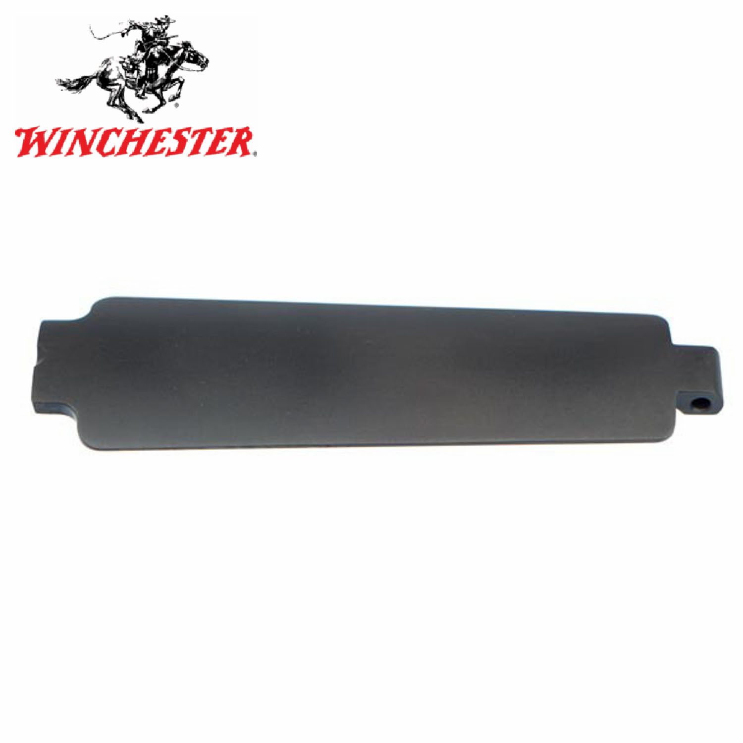 Winchester Model 70 2 Piece Magazine Floor Plate S A Matte Mgw