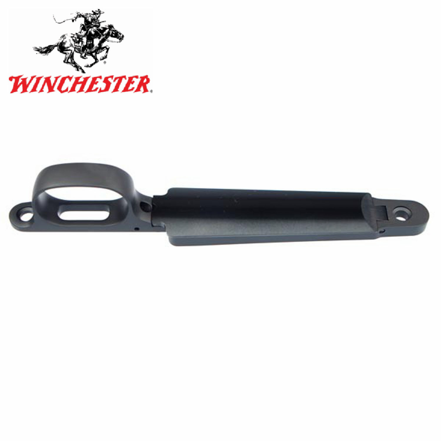 Winchester Model 70 Post 1964 rifle 1 piece One Piece L/A Floorplate OEM FACTORY 