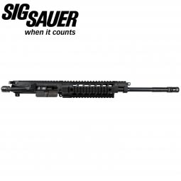 Sig Sauer 516 Gen2 16" Barrel Upper Receiver Assembly, Keymod, Semi-Auto