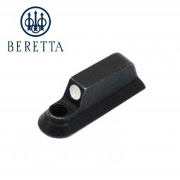 Beretta Pico / APX Carry Front Sight, 3 Dot