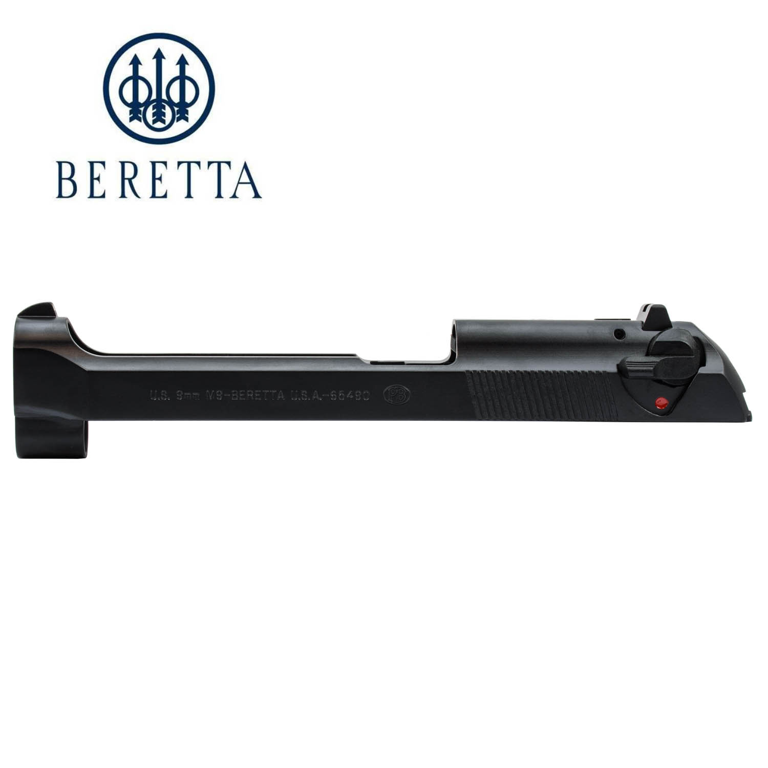 Buy Beretta M9 Slide Assembly, Commercial Factory replacement gun parts