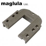 Maglula 1911AI Aligner Insert, 2-pack