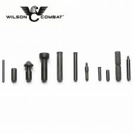 Wilson Combat 1911 Complete Pin Set, Blue