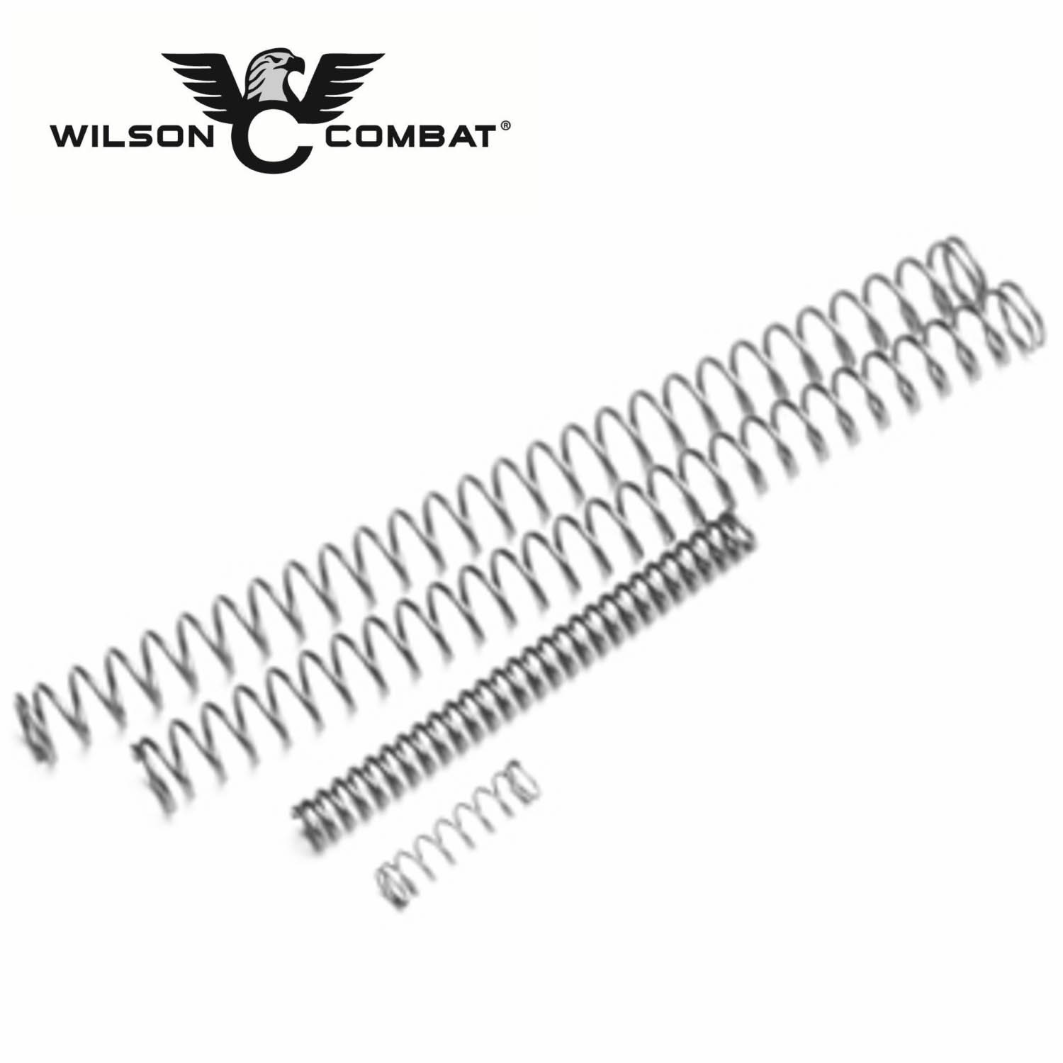 Wilson Combat Beretta 92F/G Custom-Tune Spring Kit: MGW