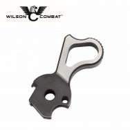 Wilson Combat 1911 Bullet Proof Hammer, Ultralight Skeletonized, Blue