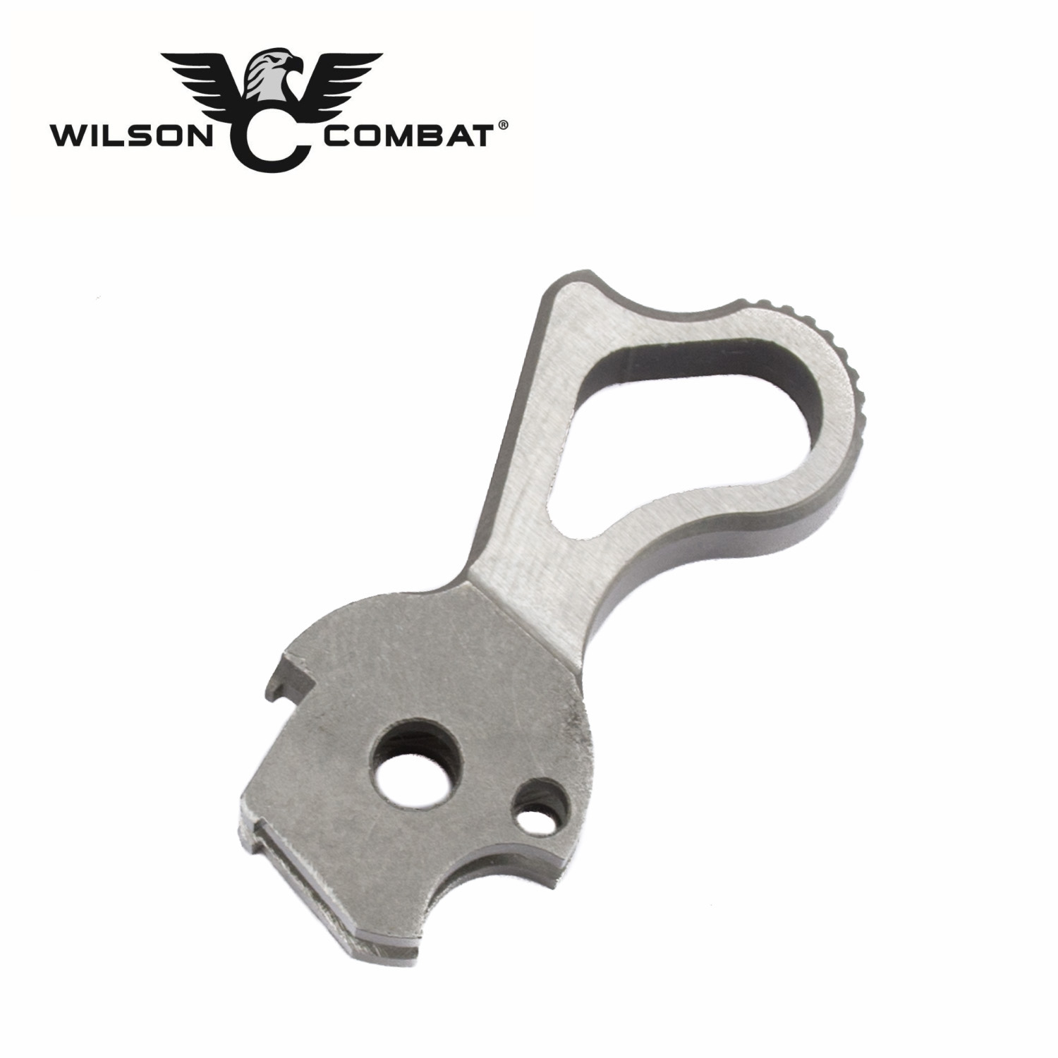 Wilson Combat 1911 Bullet Proof Hammer, Ultralight Skeletonized