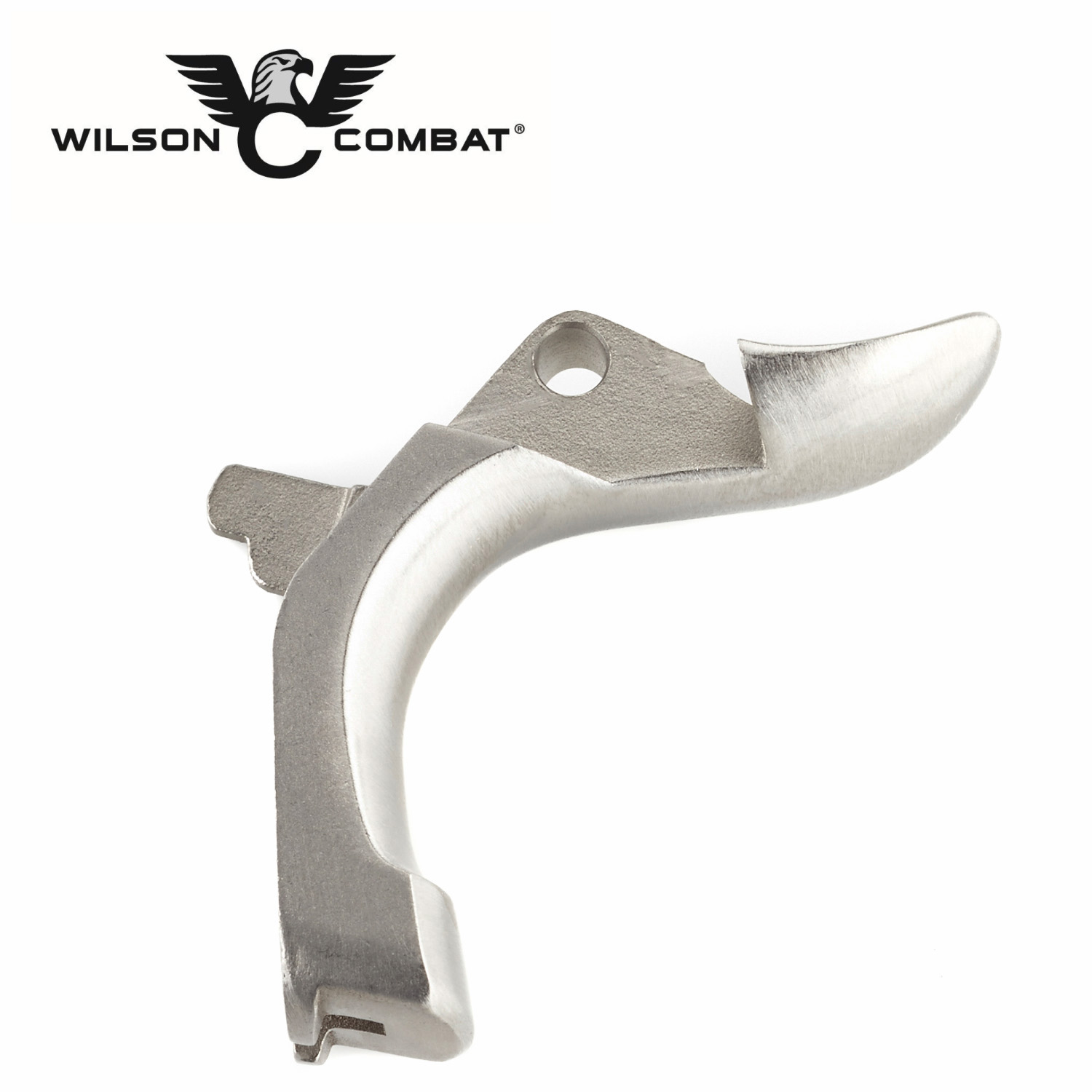 Wilson Combat 1911 Government Drop-In Beavertail Grip Safety