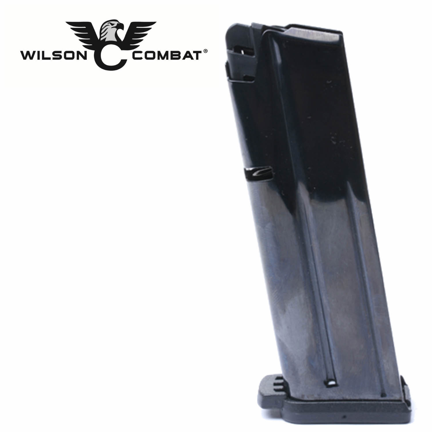 Wilson Combat 1911 KZ-9 Magazine, 9mm Compact 14 Round, Standard