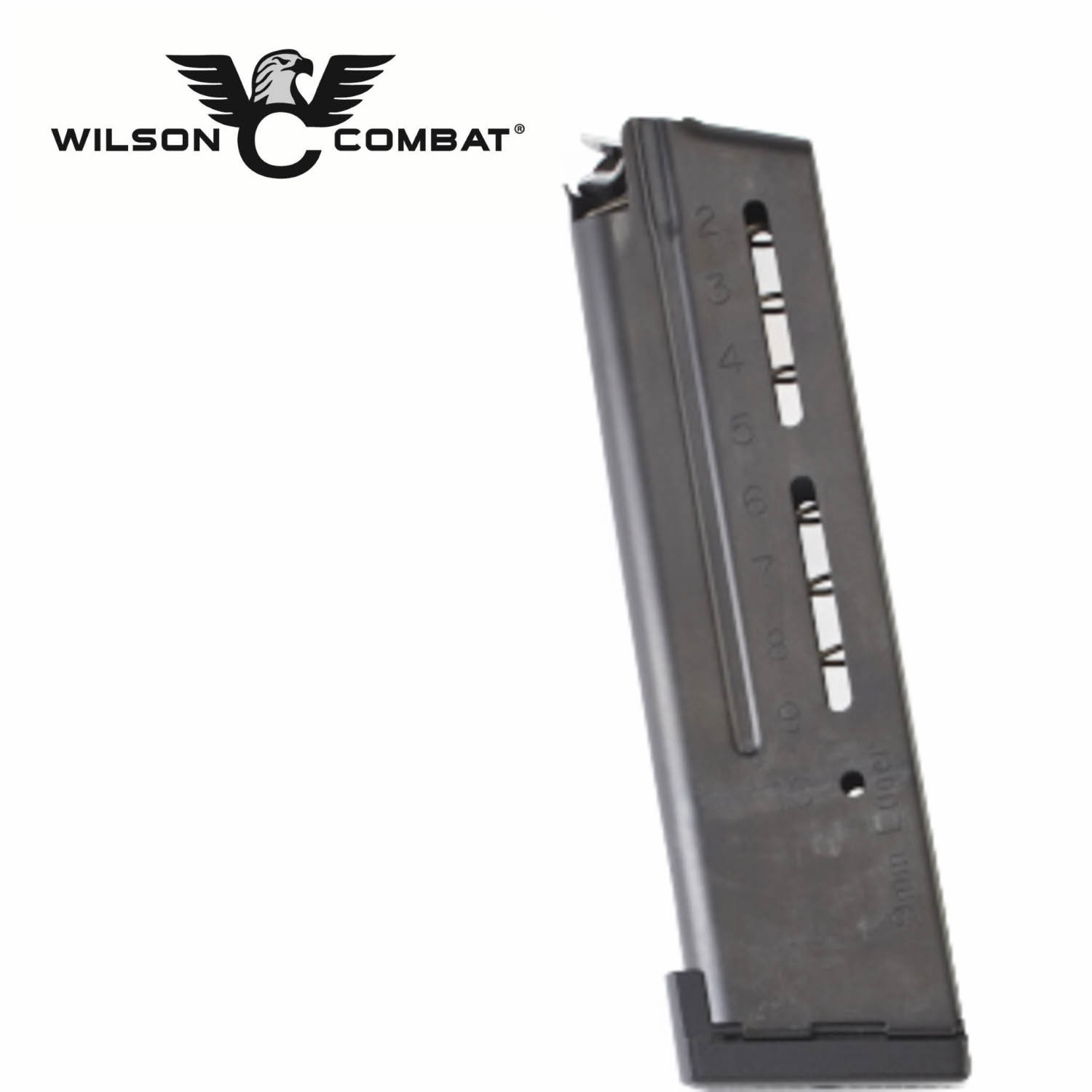 Wilson Combat / Vickers Tactical 9mm 1911 magazine | Northwest Firearms
