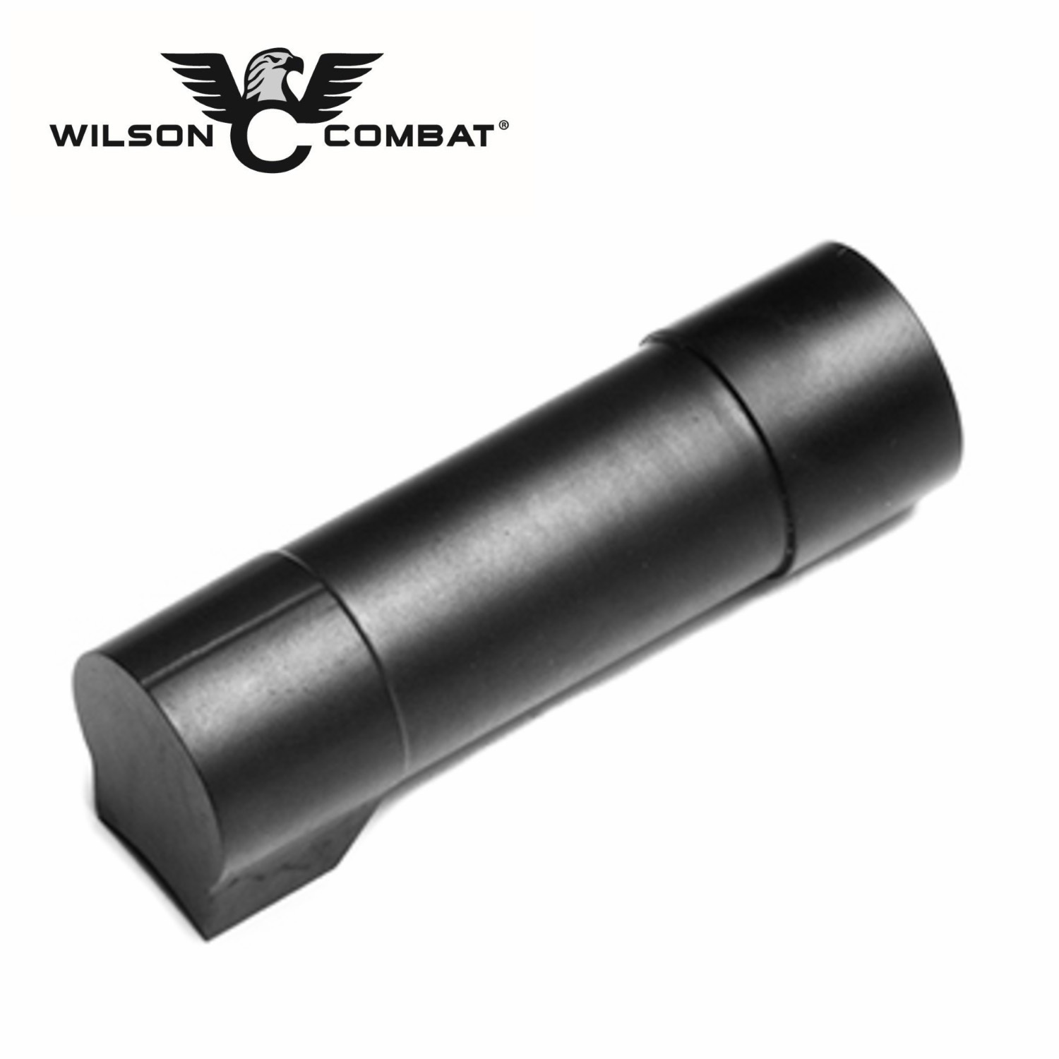うぃるそん Wilson Combat 1911 Reverse Plug, Full Size, Supported for Bull