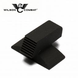 Wilson Combat Beretta 92FS/96FS Front Sight, Black Serrated