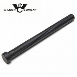 Wilson Combat, Beretta 92/96 Full Size Steel Guide Rod, Fluted
