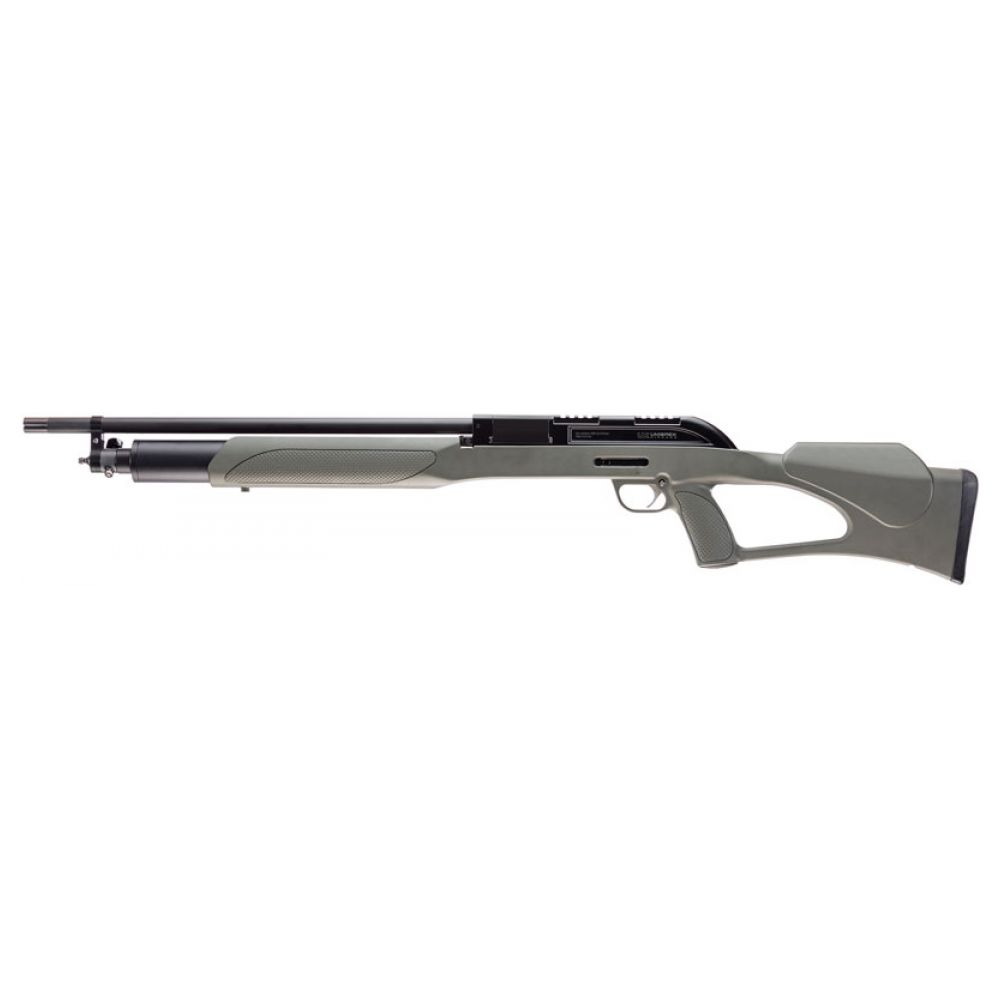 UMAREX UX PRIMAL 20 PCP 68 CAL, BOLT ACTION 700FPS: MGW