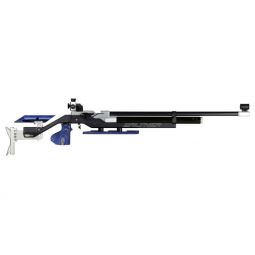 WALTHER LG400 BLACKTEC PLUS, .177 PELLET PCP AIR RIFLE