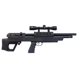 BEEMAN 13615 PCP REGULATED, COMMODORE .177 CAL. 12 SHOT
