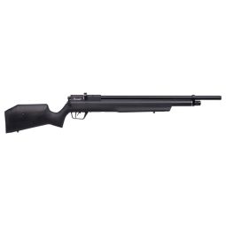 BENJAMIN PCP MARAUDER .25 CAL., AIR RIFLE SYNTHETIC STOCK