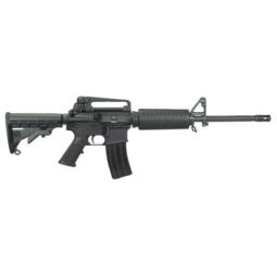 WINDHAM WEAPONRY R16A4T HBC, .223 16"HB 30-SHOT BLACK