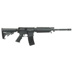 WINDHAM WEAPONRY R16M4FTT SRC, .223 16" FLATTOP CARBINE 30-SH