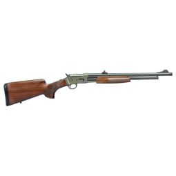 PEDERSOLI JACKAL 44 44MAG, 19" WOOD/BLUED