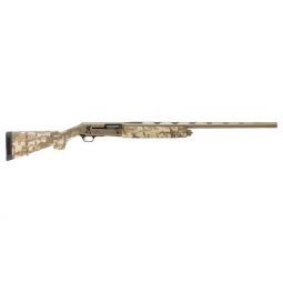 BROWNING SILVER FIELD 12GA, 3.5" 28"VR FDE/AURIC