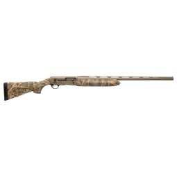 BROWNING SILVER FIELD 12GA, 3.5" 28"VR FDE/MO SHADOWGRASS