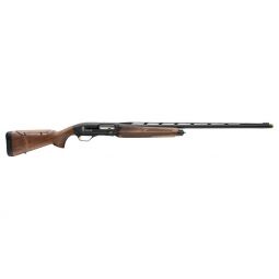 BROWNING MAXUS II SPORTING, 12GA 3" 28"VR MATTE BLK/BLUED