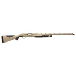 BROWNING MAXUS II 12GA 3.5", 28" EARTH/SYNTHETIC