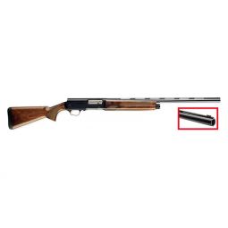 BROWNING A5 HUNTER 12GA 3", 26"VR GLOSS BLACK/WALNUT