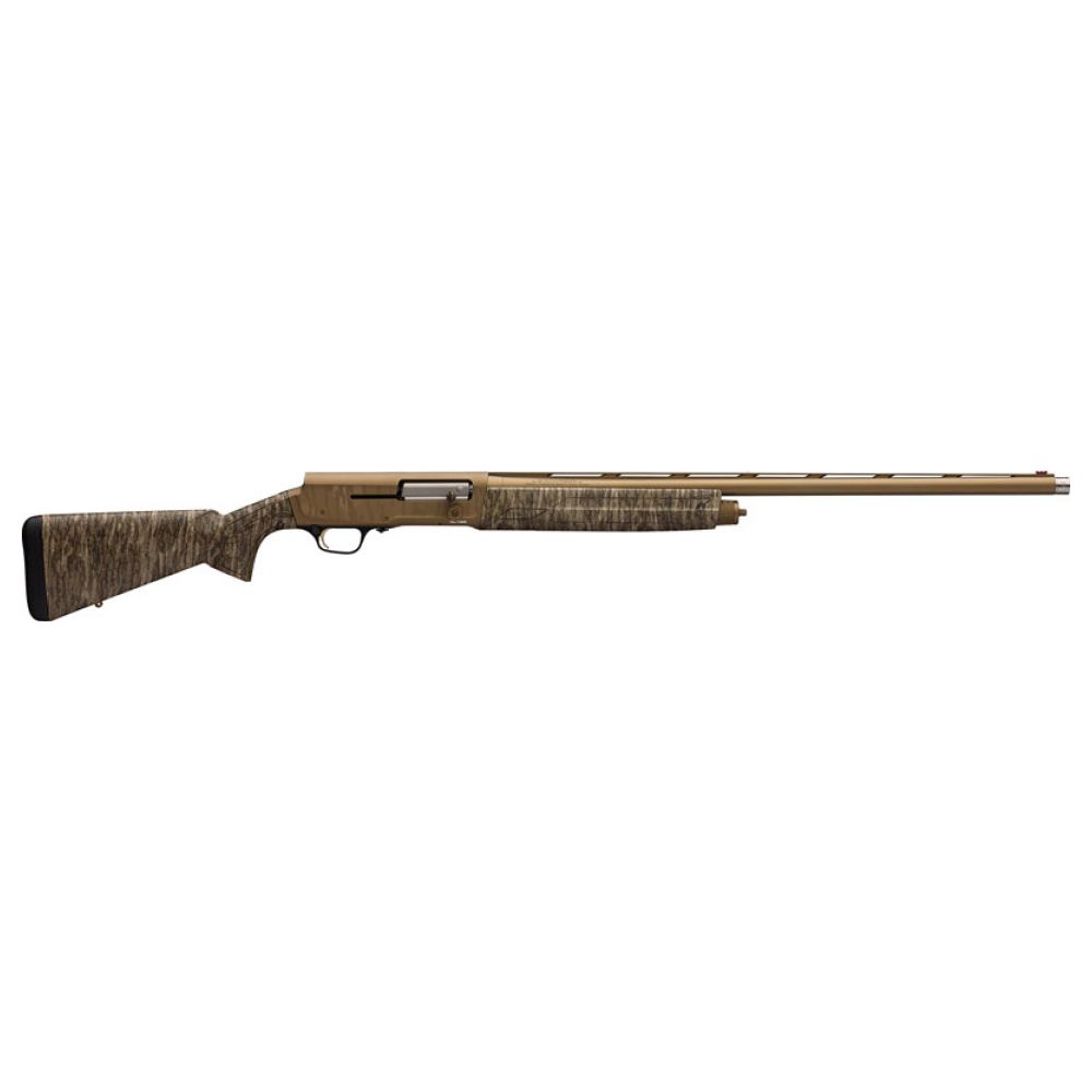 Browning A5 Wicked Wing Bottomland Camo, 12ga. 3.5 Browning A5 Wicked Wing Bottomland Camo, 12ga. 3.5