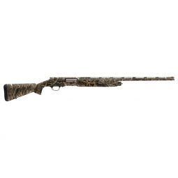 BROWNING A5 12GA 3.5" 26", MOSSY OAK SHADOW GRASS HABITA