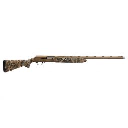BROWNING A5 WICKED WING 12GA, 3.5" 26" SHADOW GRASS HABITAT