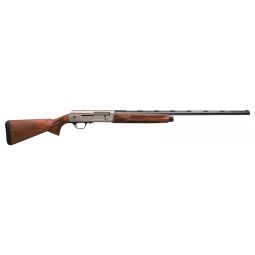 BROWNING A5 UPLAND 12GA 3" 28", VR BLUED/WALNUT